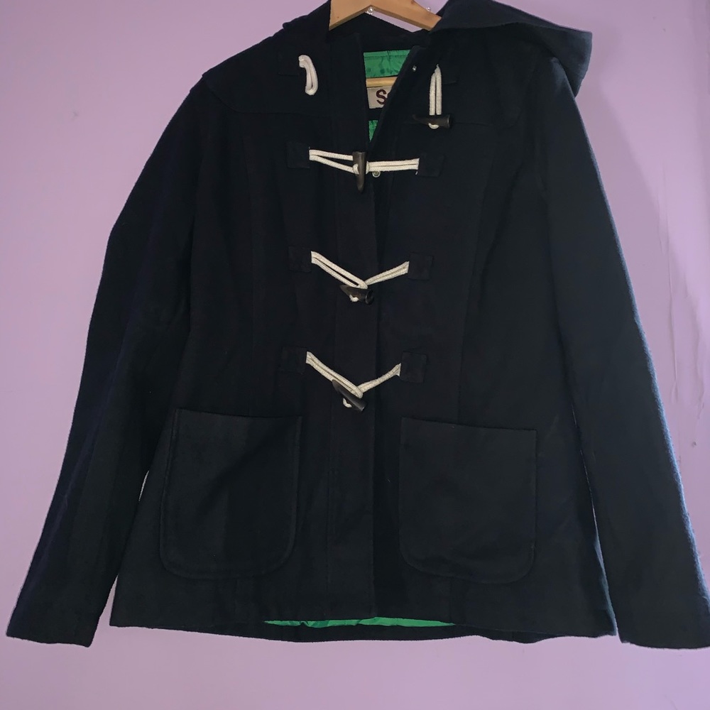 Coat